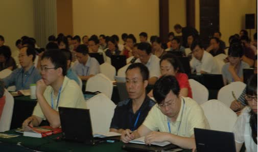 2010年第三期央企企业信息管理师培训鉴定成功举办