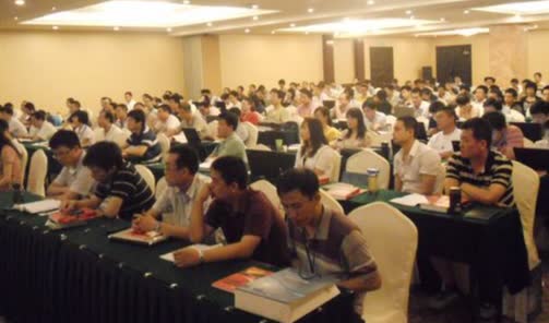 2011年第三期央企企业信息管理师国家培训鉴定成功举办